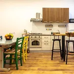Casa Terenzio Apartamento Rieti