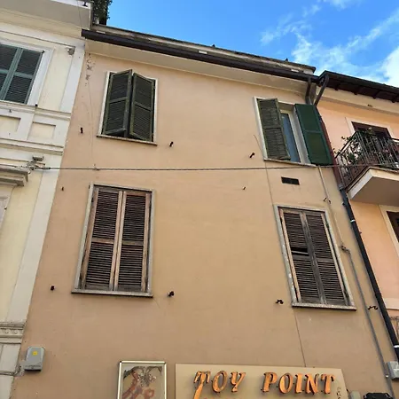 Casa Terenzio Rieti