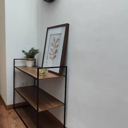 Casa Terenzio Apartment *