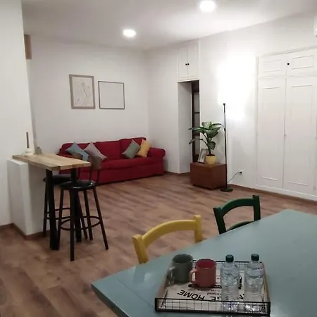Casa Terenzio Rieti