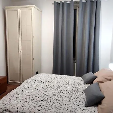 Casa Terenzio Apartment *