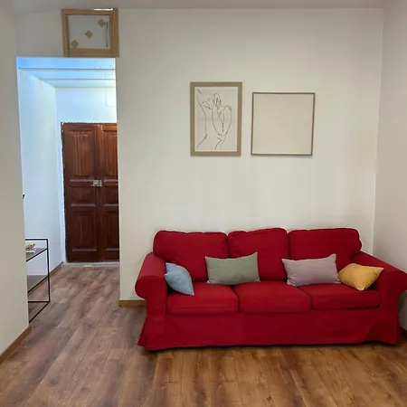 Apartment Casa Terenzio Rieti