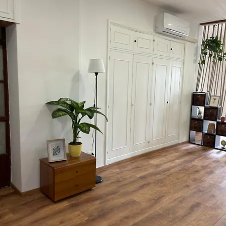 Casa Terenzio Apartment