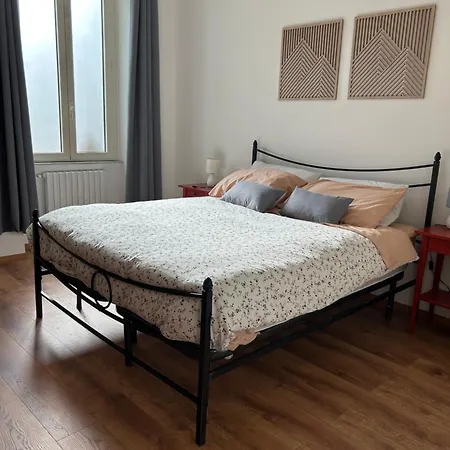 Casa Terenzio Rieti