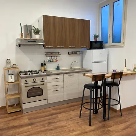 Apartment Casa Terenzio