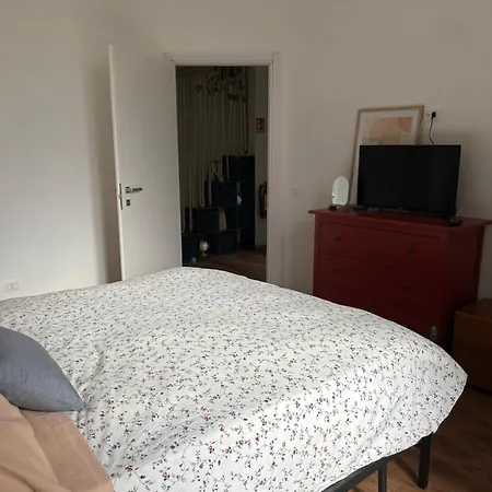Casa Terenzio Apartment *