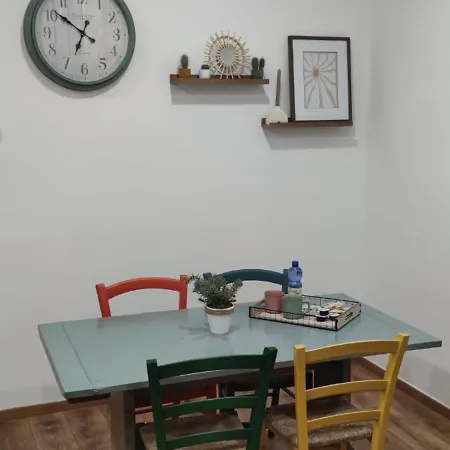 Apartment Casa Terenzio *