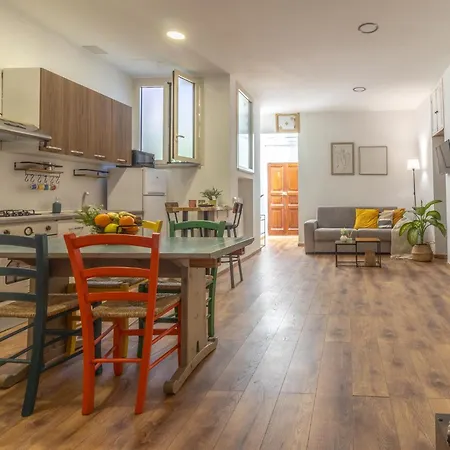 Casa Terenzio * Rieti